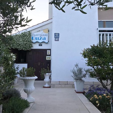 Apartments Ruza คาชเตลา ภายนอก รูปภาพ