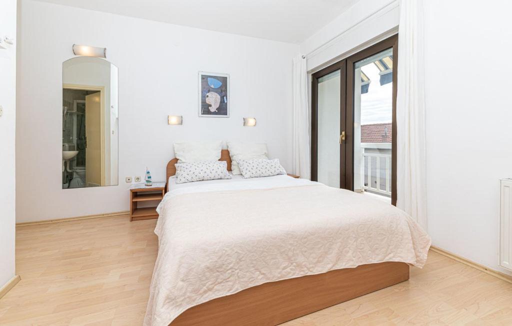 Apartments Ruza คาชเตลา ภายนอก รูปภาพ