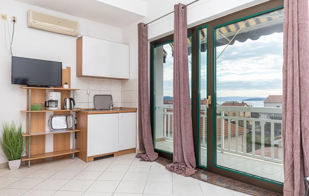 Apartments Ruza คาชเตลา ห้อง รูปภาพ