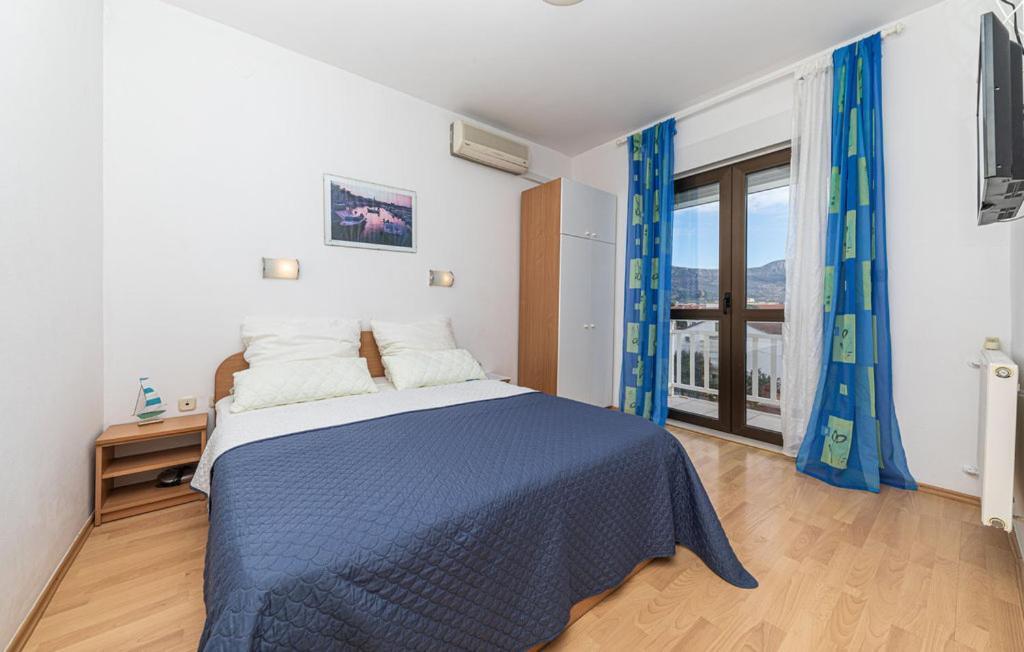 Apartments Ruza คาชเตลา ภายนอก รูปภาพ