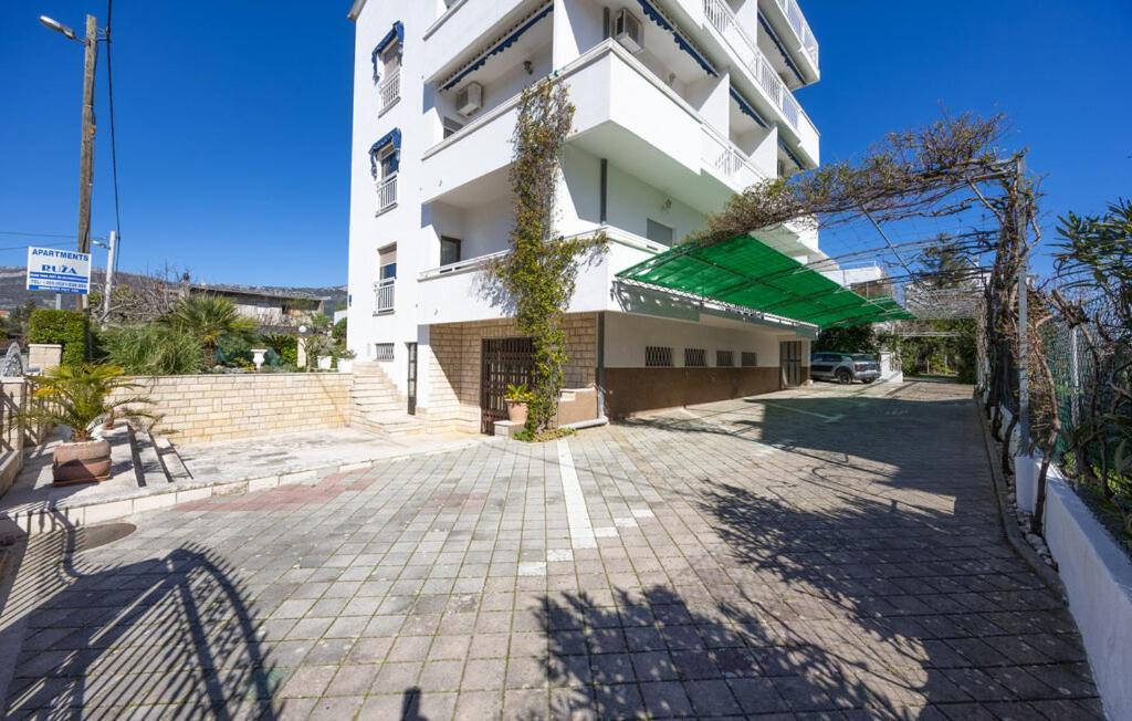 Apartments Ruza คาชเตลา ภายนอก รูปภาพ