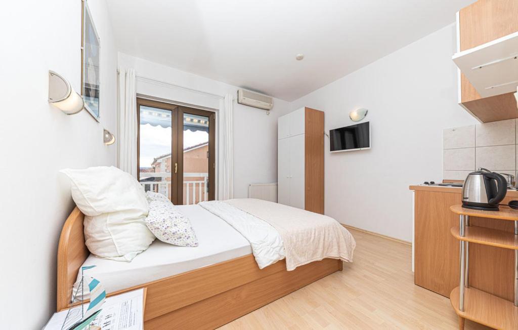 Apartments Ruza คาชเตลา ห้อง รูปภาพ