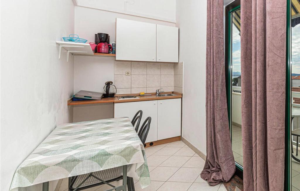 Apartments Ruza คาชเตลา ห้อง รูปภาพ