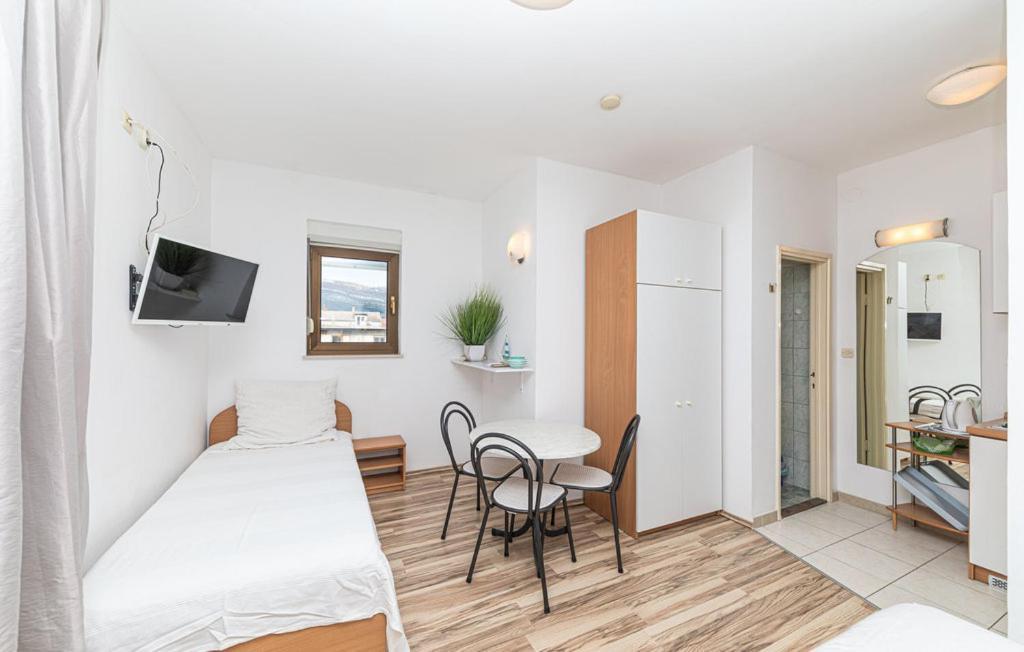 Apartments Ruza คาชเตลา ภายนอก รูปภาพ