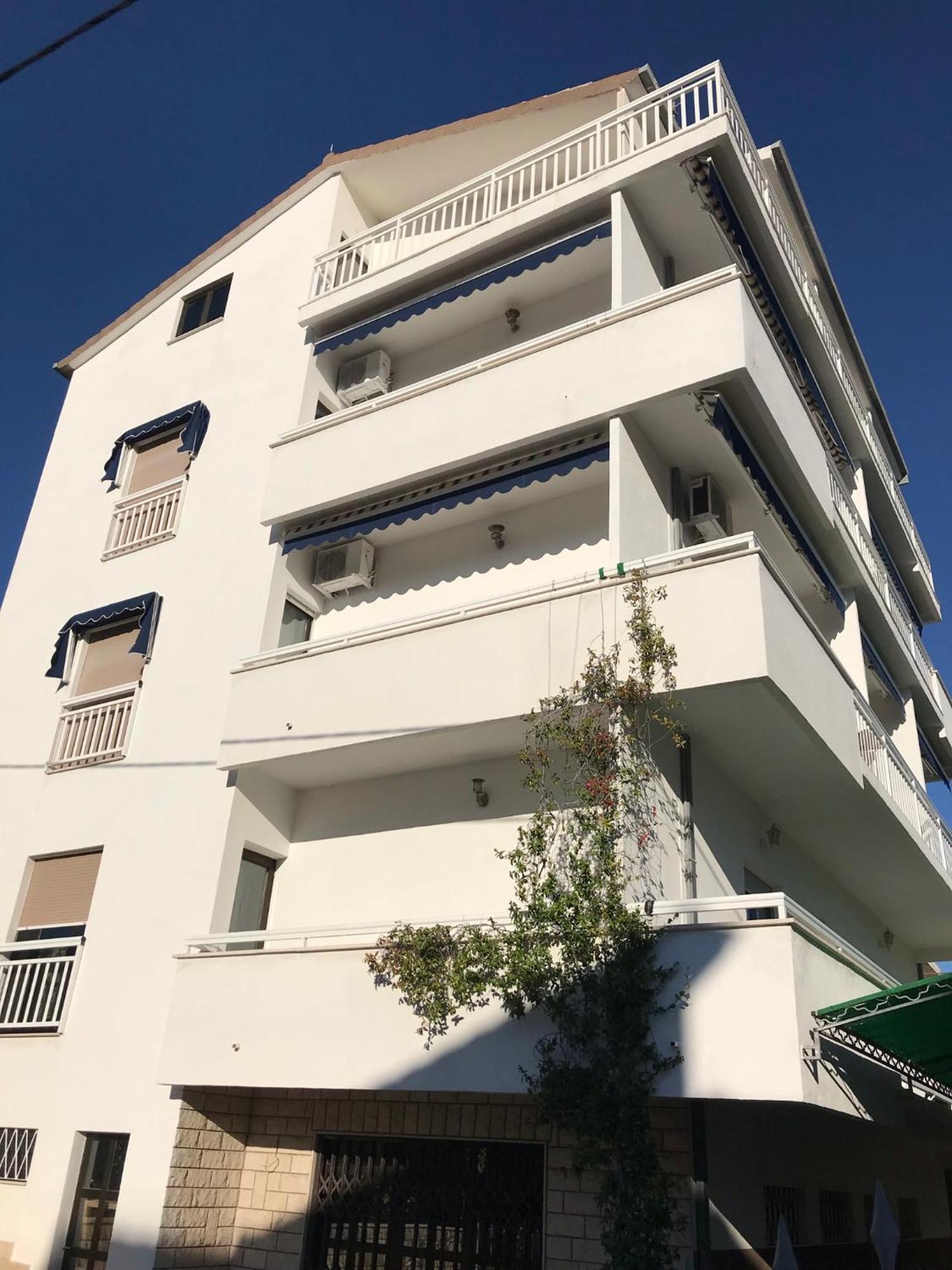 Apartments Ruza คาชเตลา ภายนอก รูปภาพ