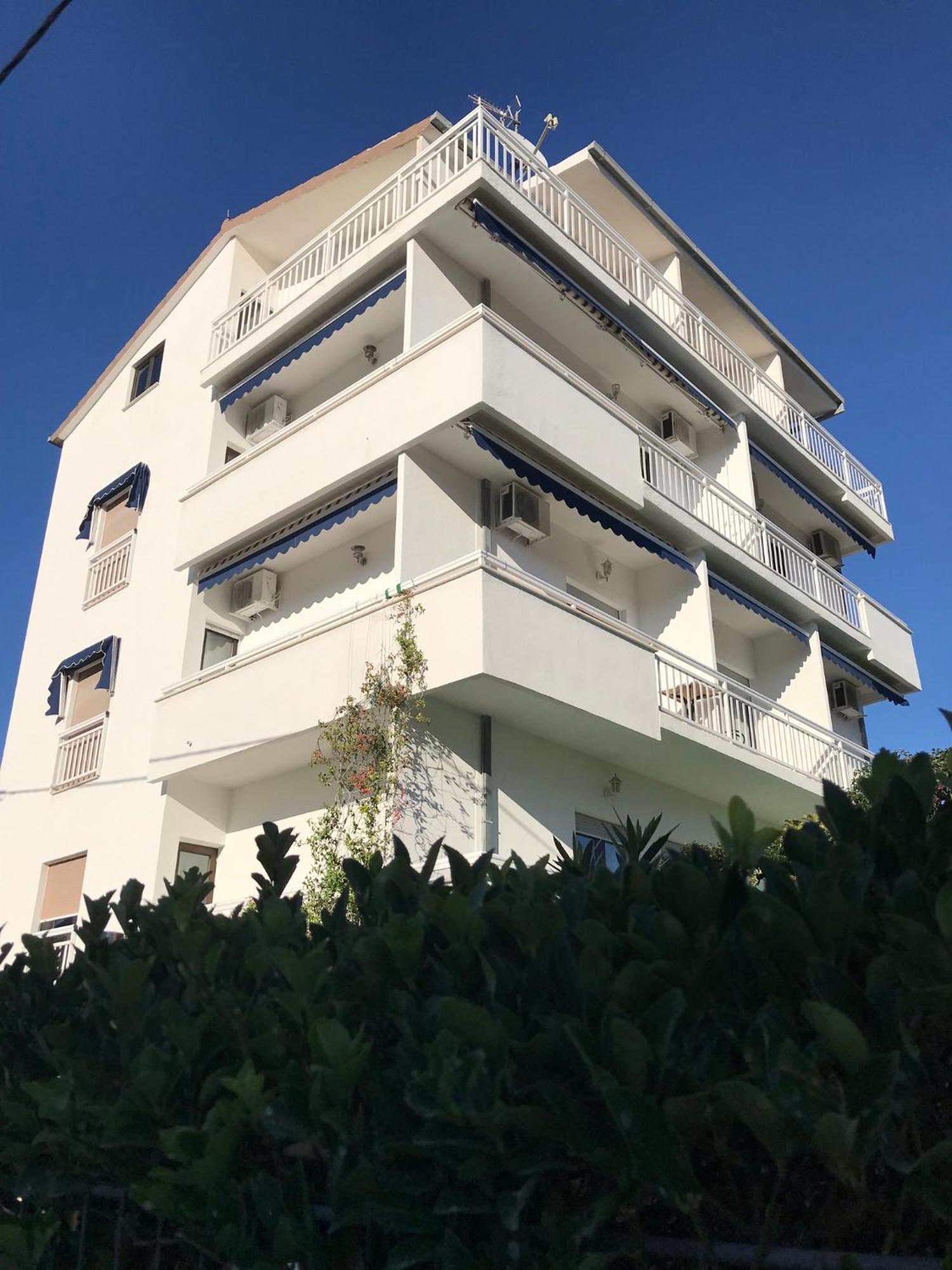 Apartments Ruza คาชเตลา ภายนอก รูปภาพ