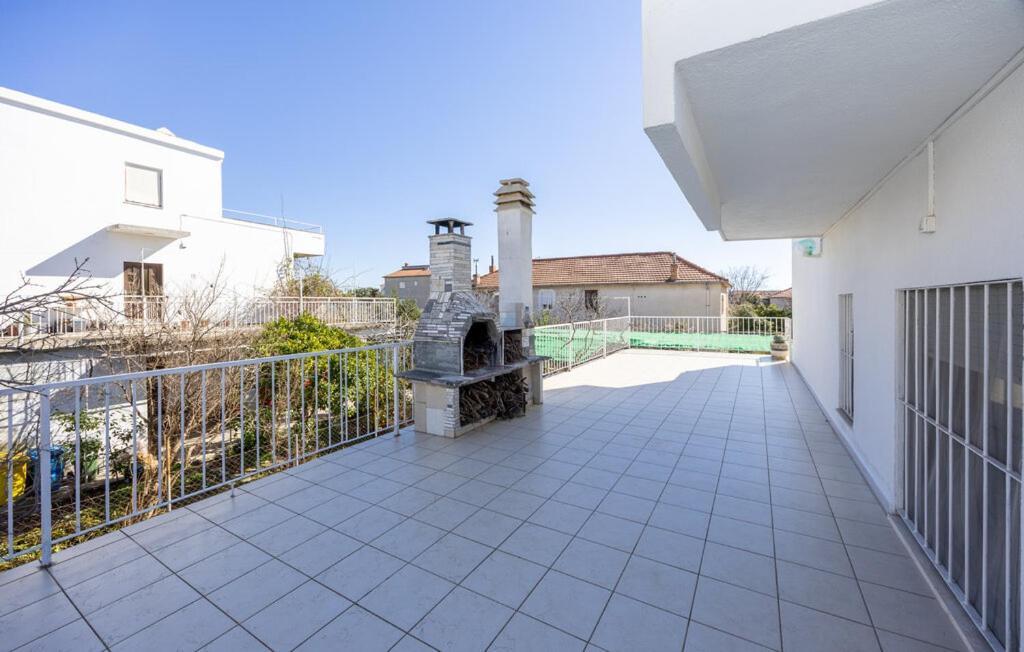 Apartments Ruza คาชเตลา ภายนอก รูปภาพ