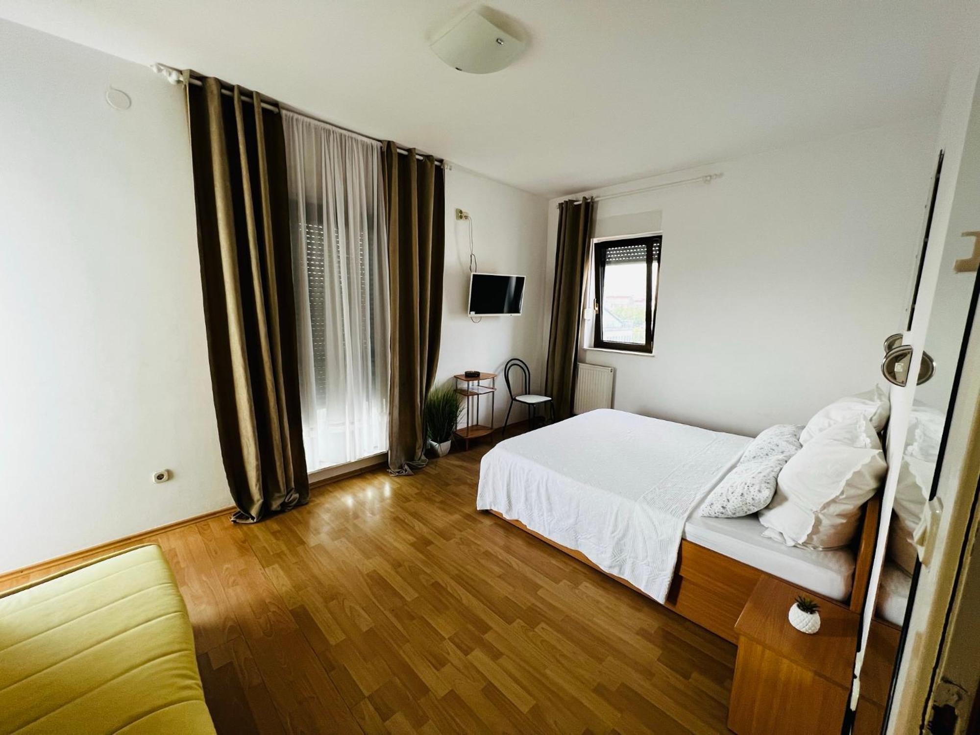 Apartments Ruza คาชเตลา ห้อง รูปภาพ
