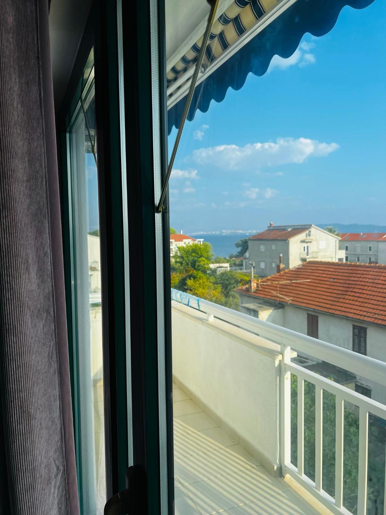 Apartments Ruza คาชเตลา ห้อง รูปภาพ