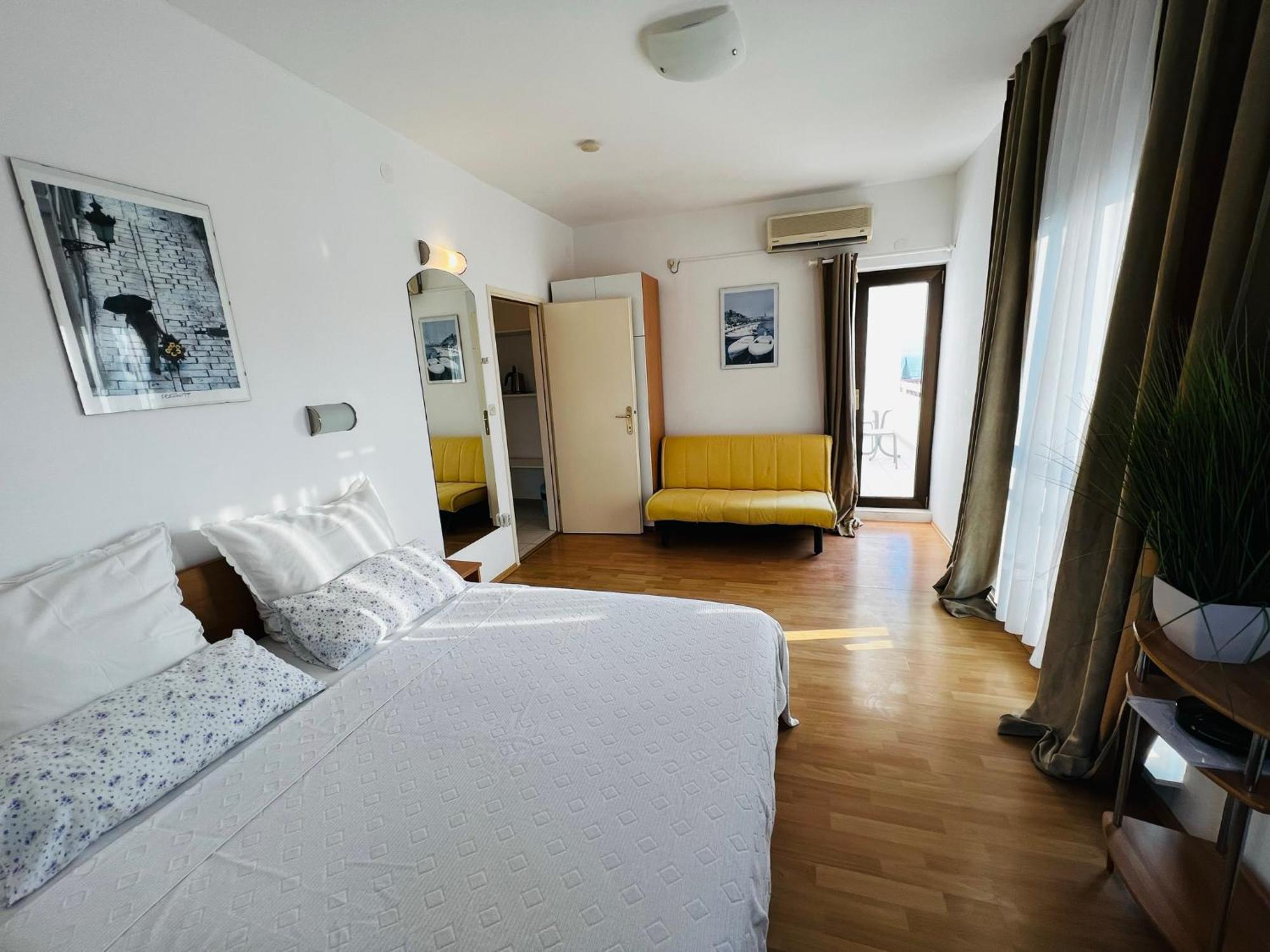 Apartments Ruza คาชเตลา ห้อง รูปภาพ