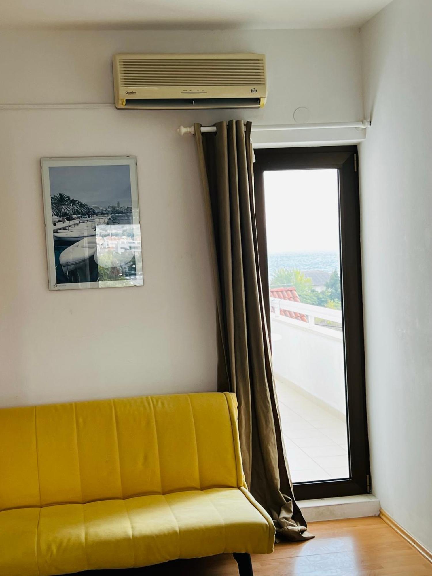 Apartments Ruza คาชเตลา ห้อง รูปภาพ