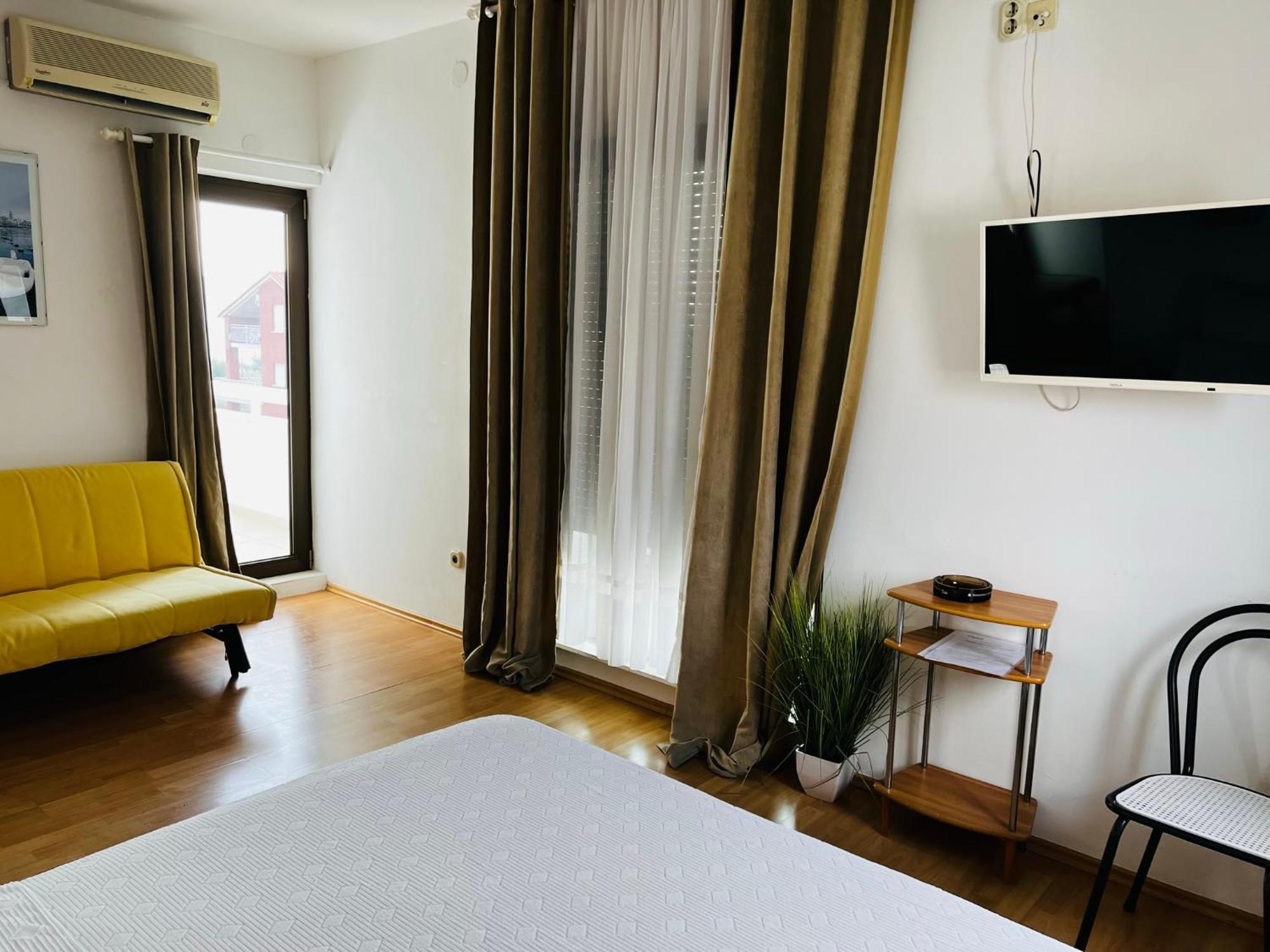 Apartments Ruza คาชเตลา ห้อง รูปภาพ