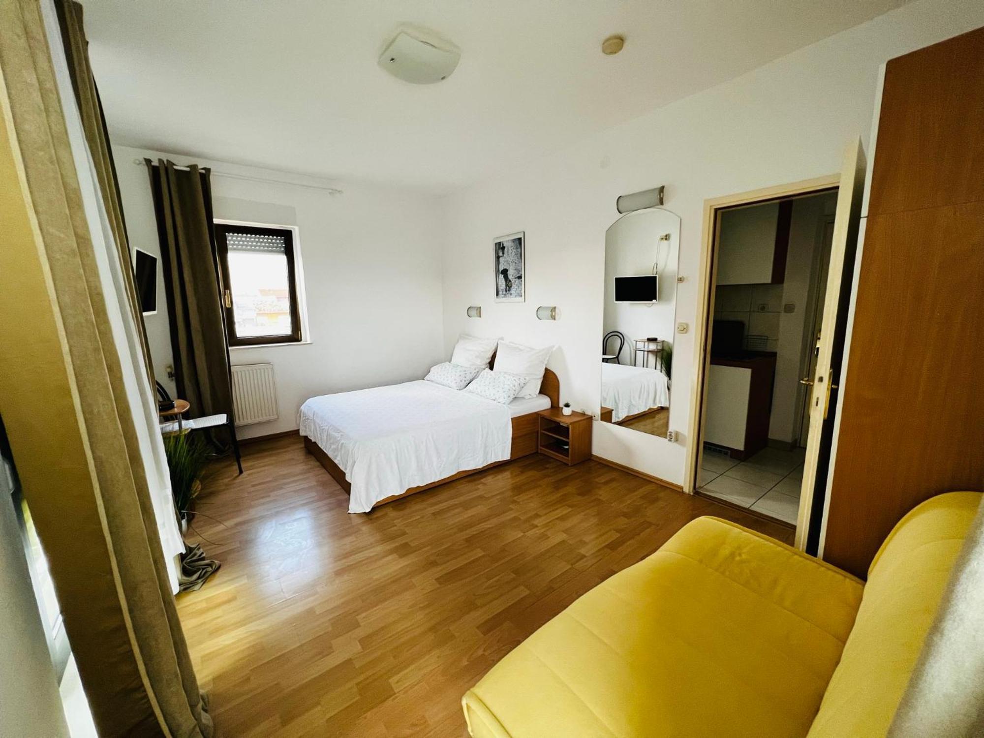 Apartments Ruza คาชเตลา ห้อง รูปภาพ