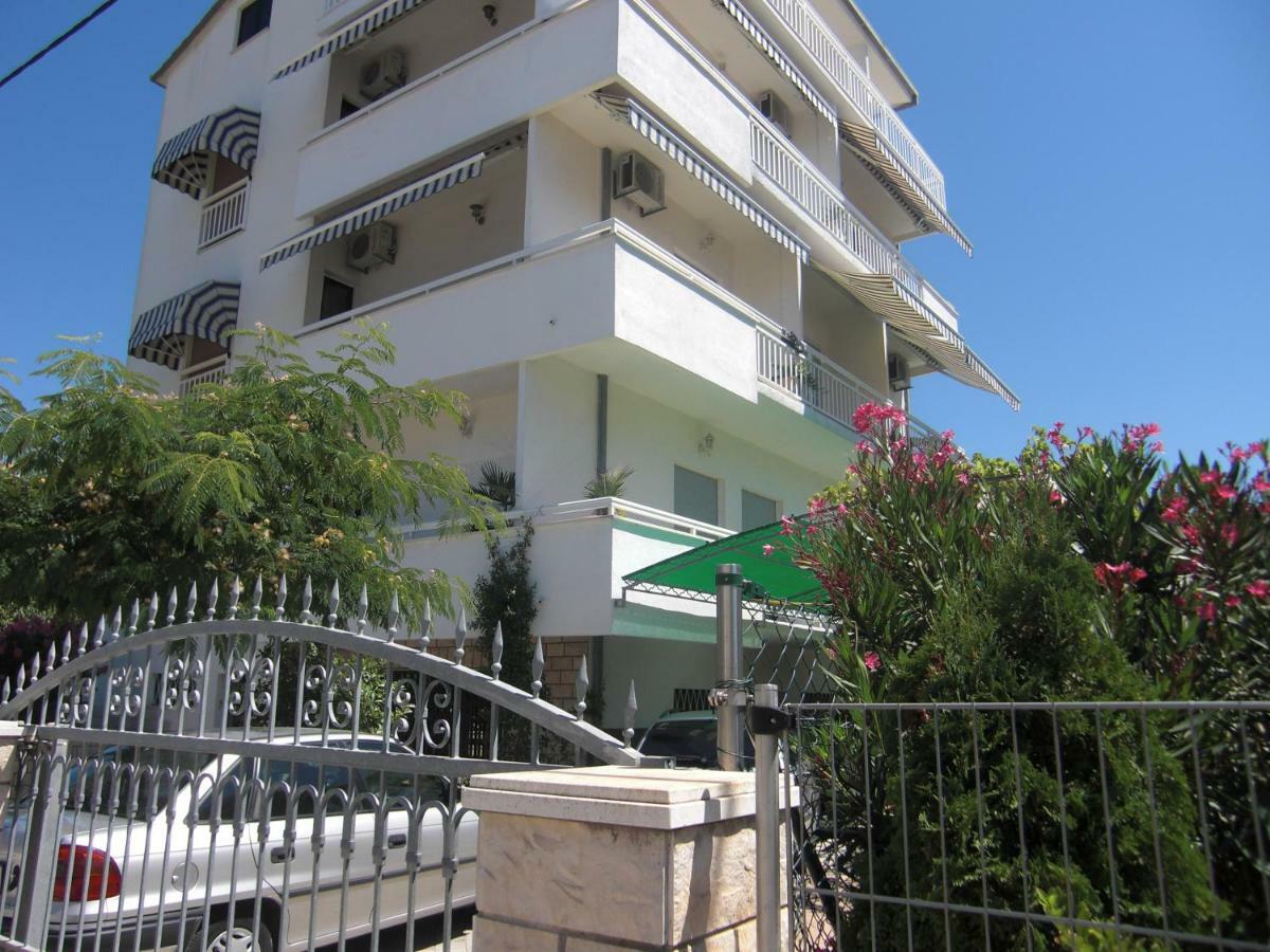 Apartments Ruza คาชเตลา ภายนอก รูปภาพ
