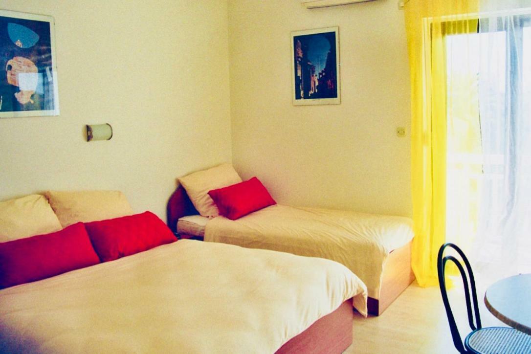 Apartments Ruza คาชเตลา ภายนอก รูปภาพ