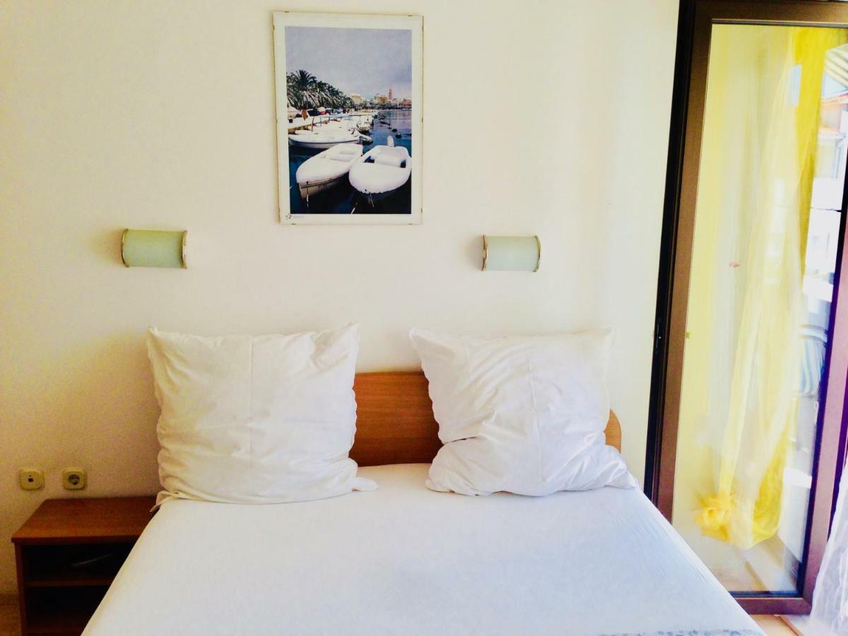 Apartments Ruza คาชเตลา ภายนอก รูปภาพ